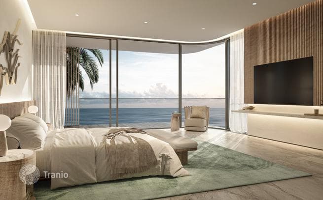 New Residential Development with Private Beach, Pools and Restaurants in Ras Al Khaimah, photo 5