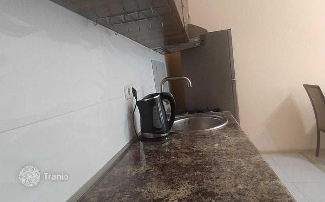 1-Bedroom Apartment in Saburtalo, Tbilisi, photo 2