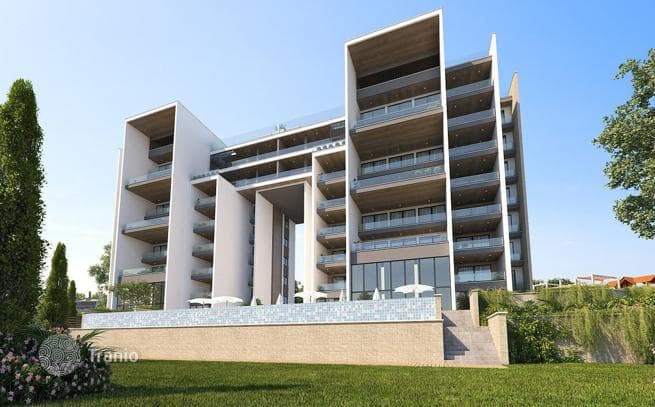 Luxury Apartments Near the Beach in Agios Tychon, Limassol, photo 3