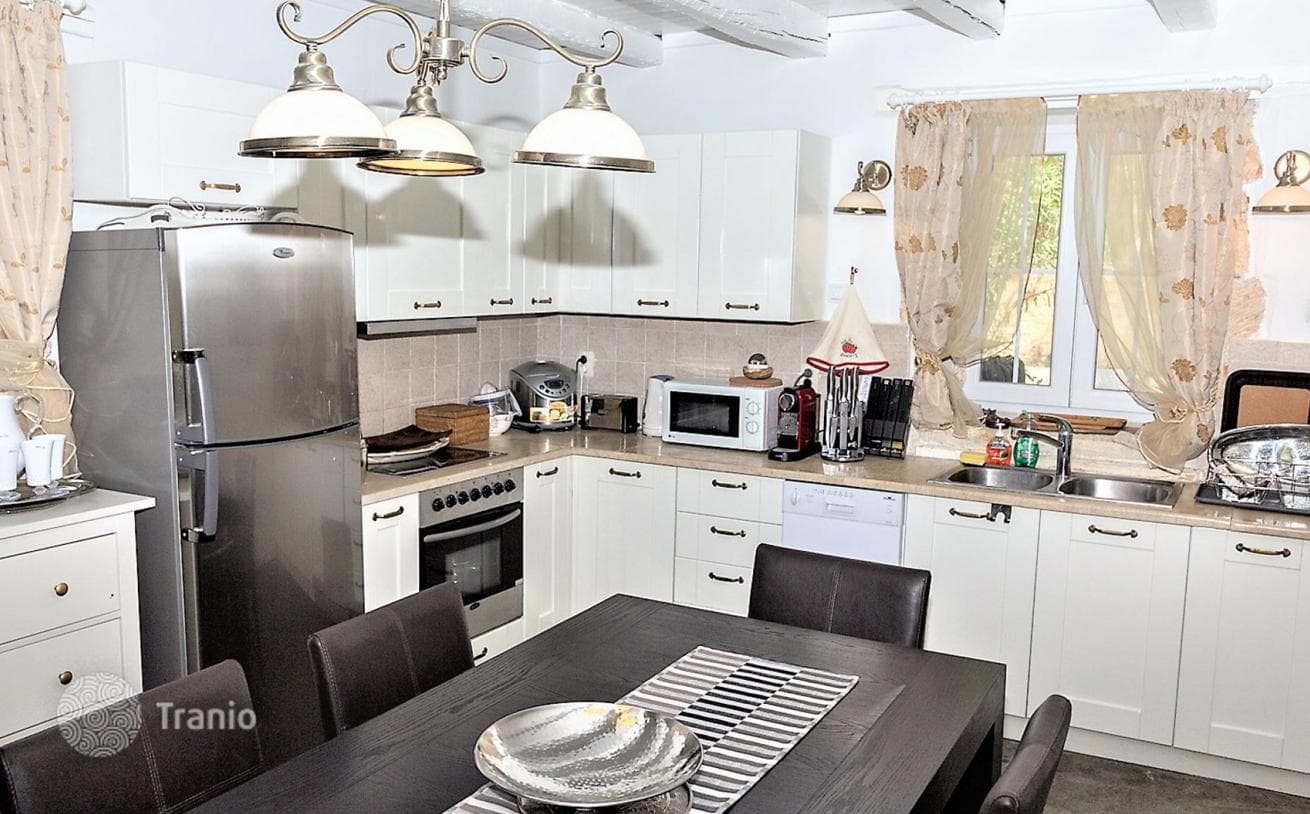 Furnished Villa with Private Pool and Sea Views in Kassandra, photo 5