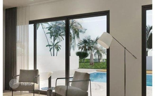5-Bedroom (5+1) Villa with Private Plot for Turkish Citizenship in Fethiye