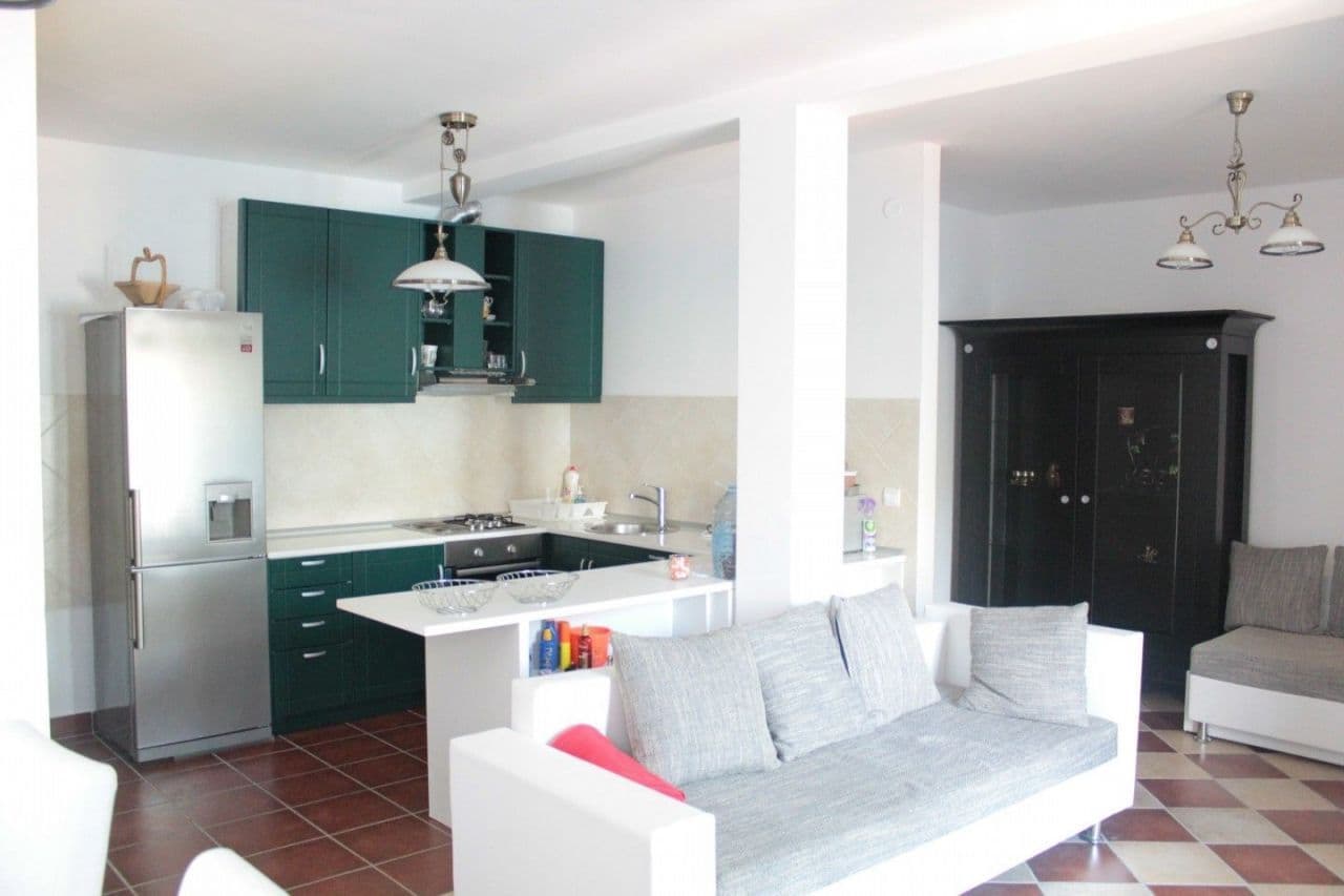 Квартира в Костанице, Черногория, 118 м², фото 4