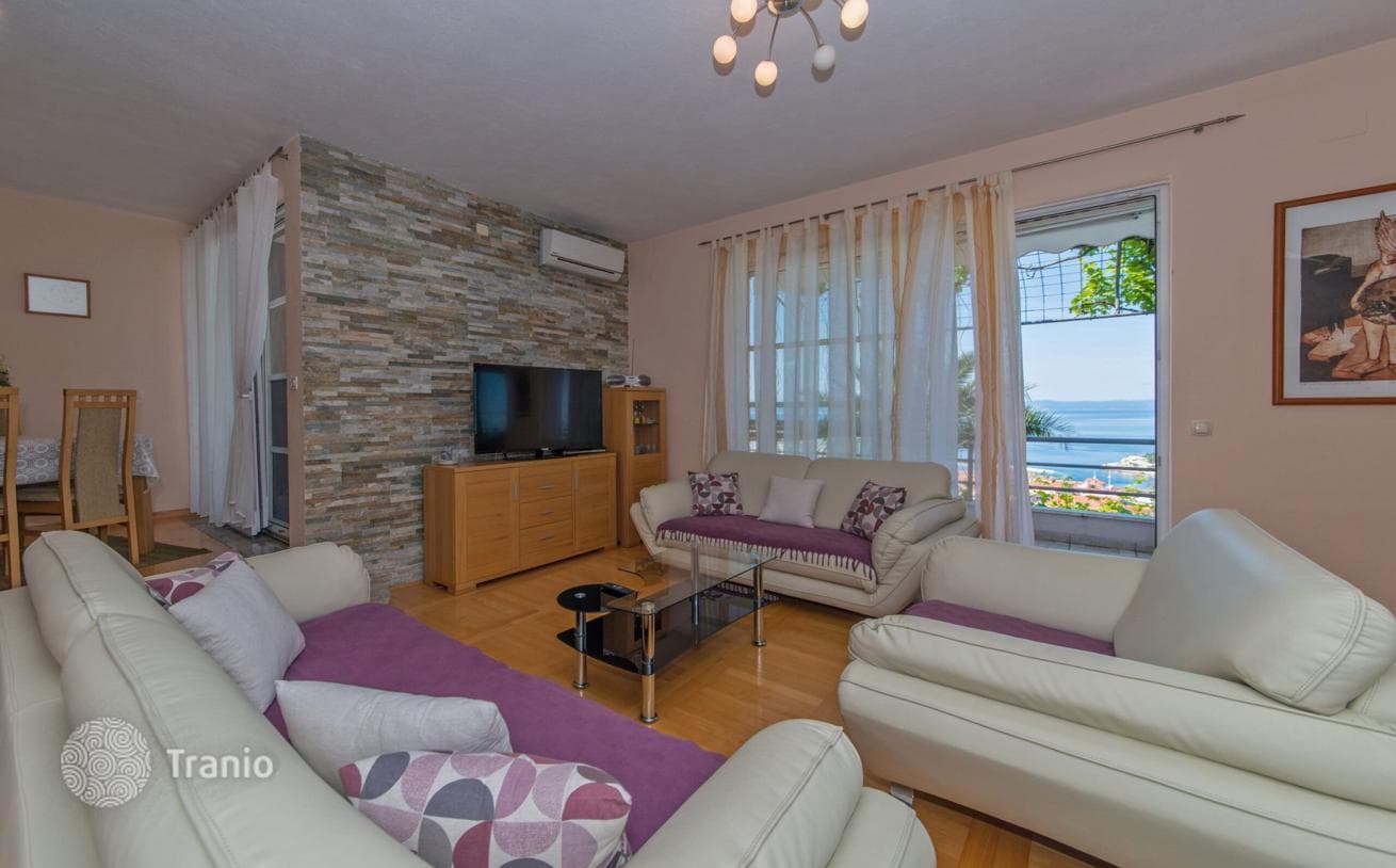 5-Bedroom House in Makarska, Dalmatia