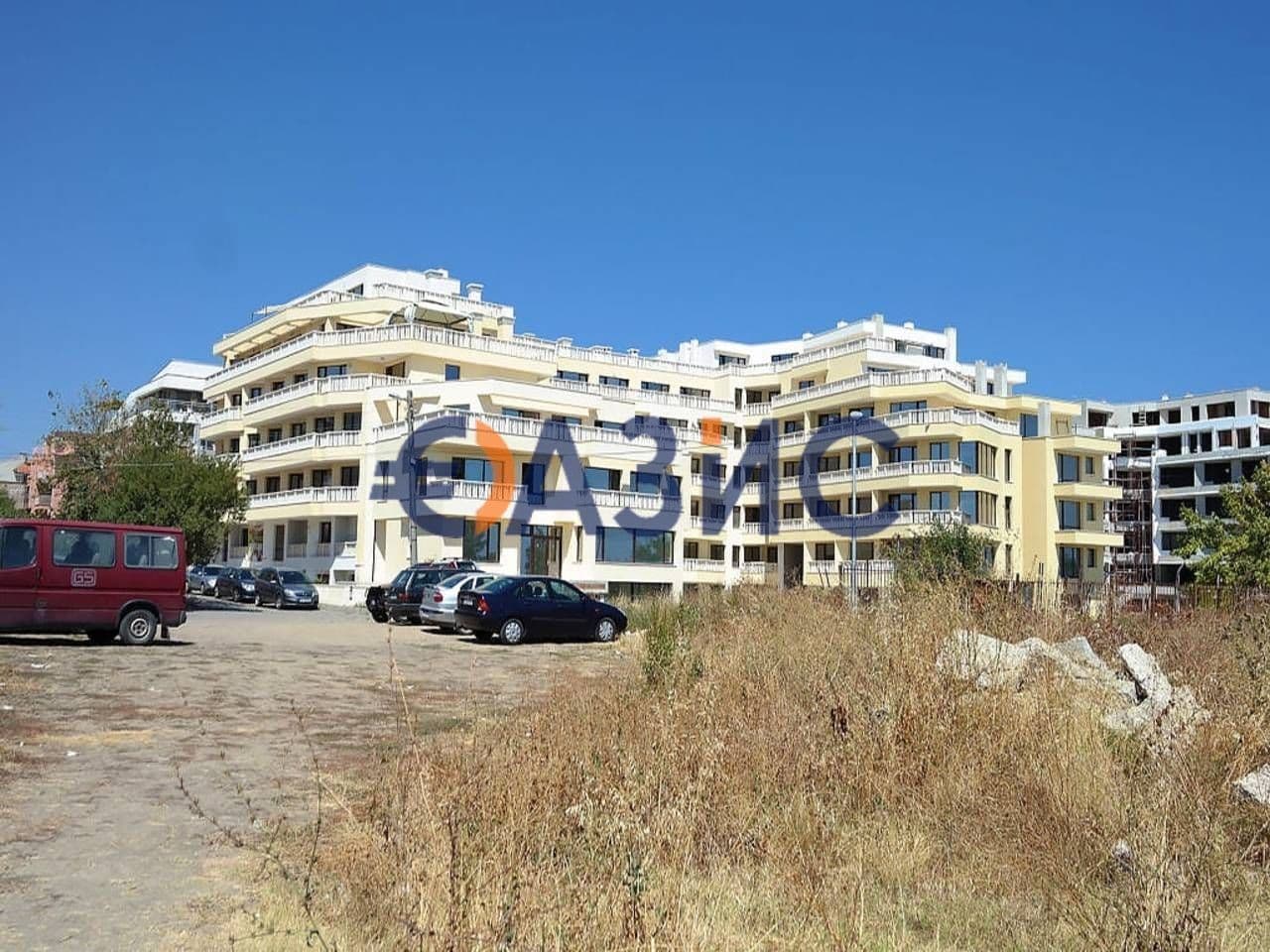 1-Bedroom Apartment in Sarafovo, photo 5