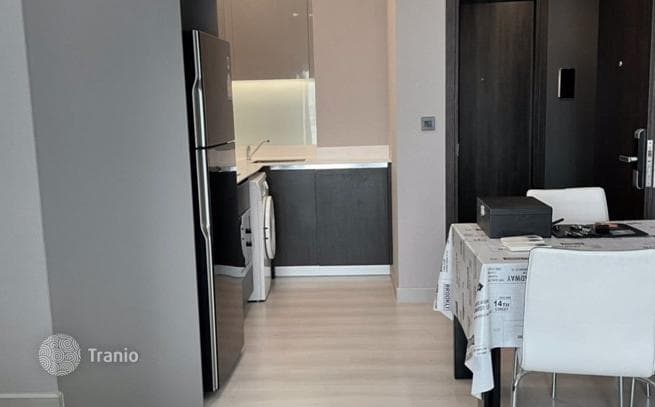 2-Bedroom Condo in Phaya Thai, Bangkok, photo 5