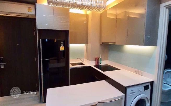 2-Bedroom Condo in Phaya Thai, Bangkok, photo 4