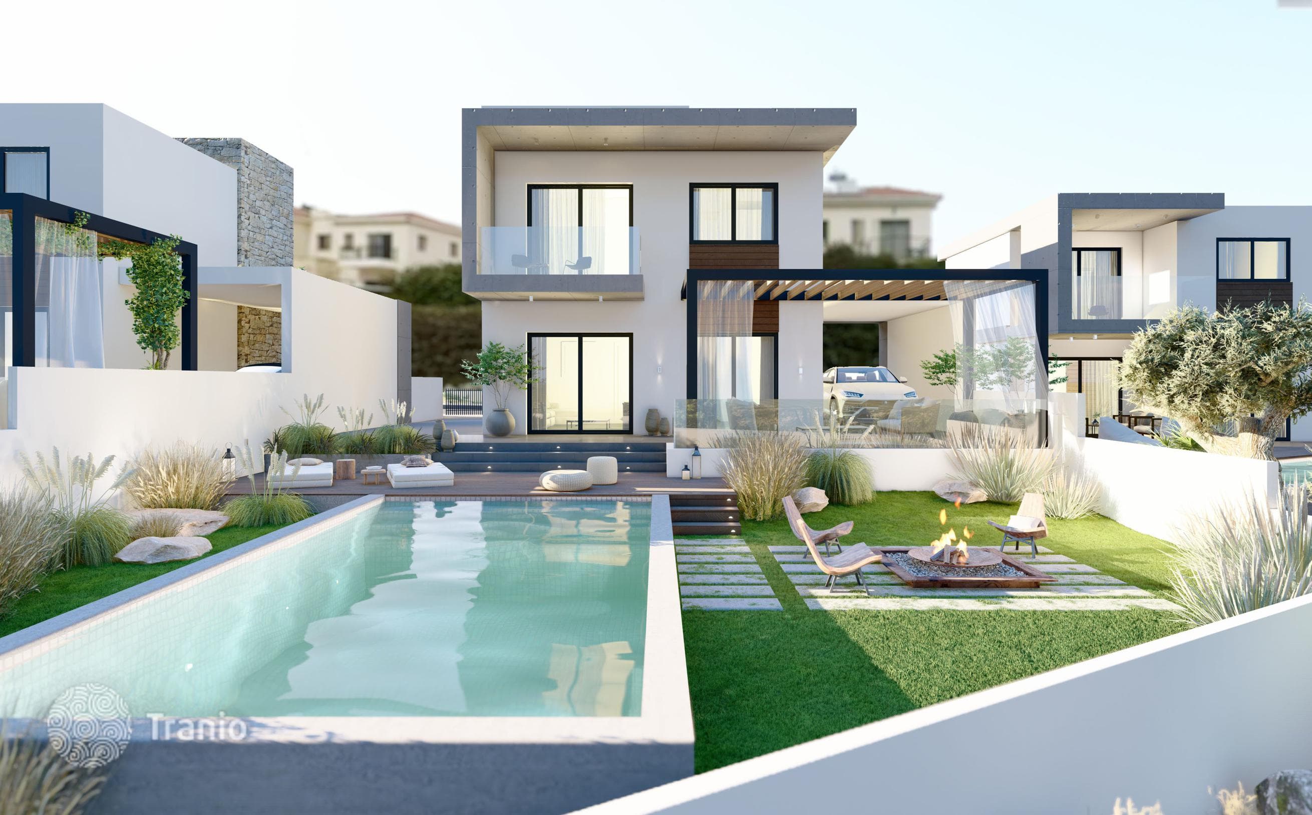Residential Complex in Pissouri, Cyprus, photo 5