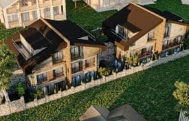Villas in a Quiet Area in Istanbul, Turkey, photo 4