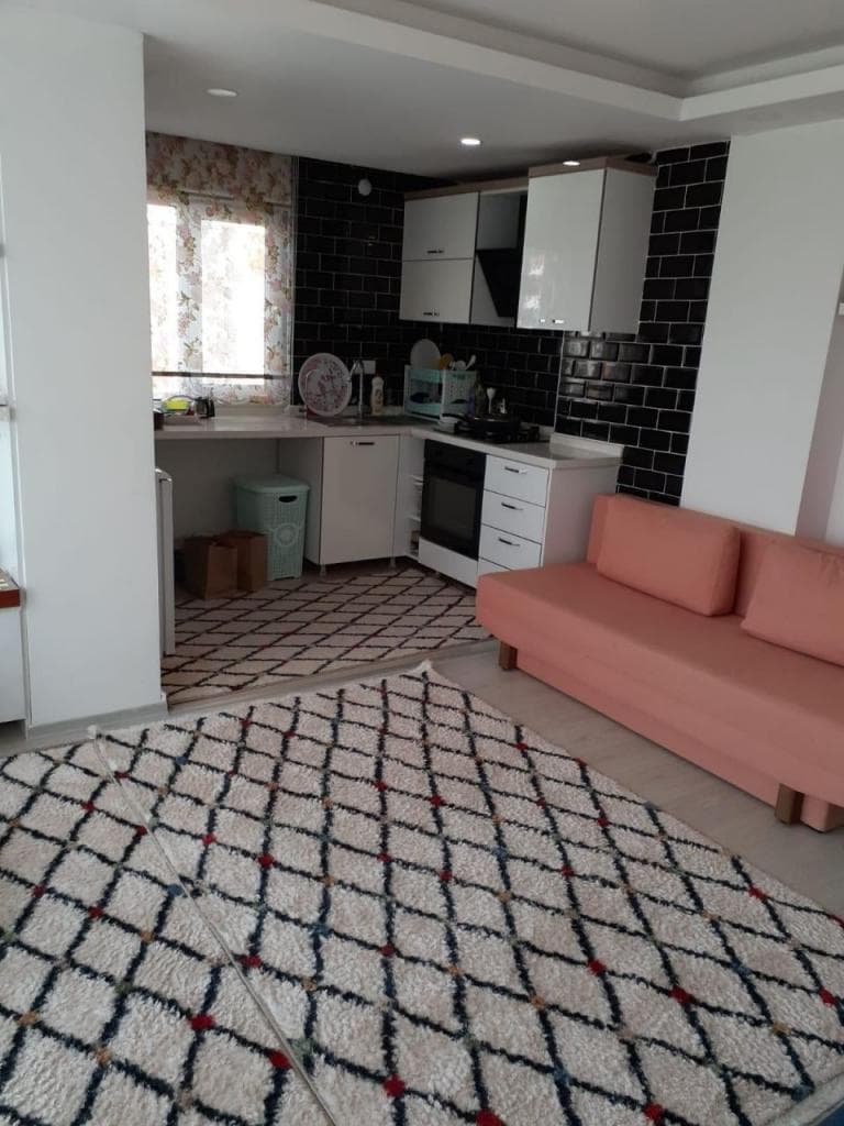 2-Bedroom Apartment in Kepez, Antalya, photo 3