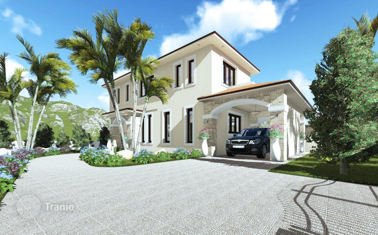 Luxury Villas with Private Pools Near the Sea in Kalavasos, Cyprus, photo 4