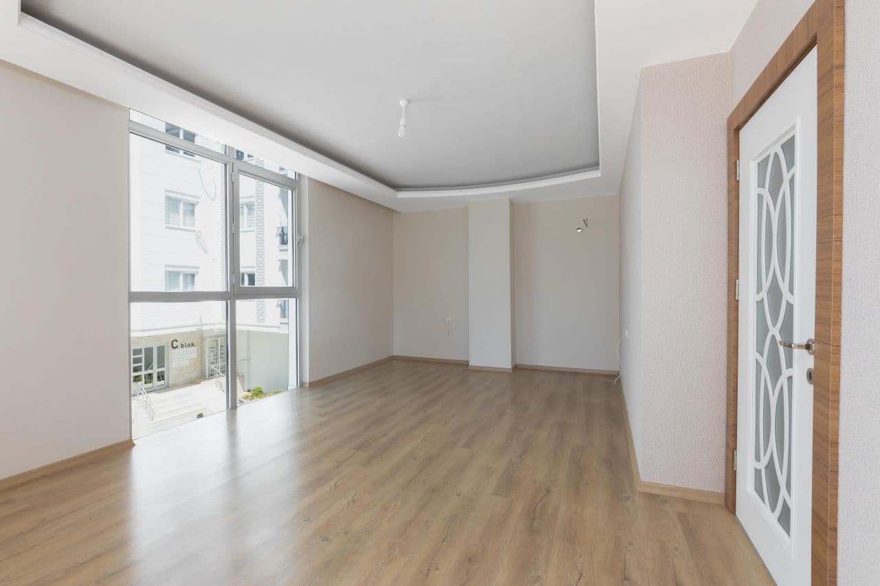 3-Bedroom Apartment in Kepez, Antalya, photo 3