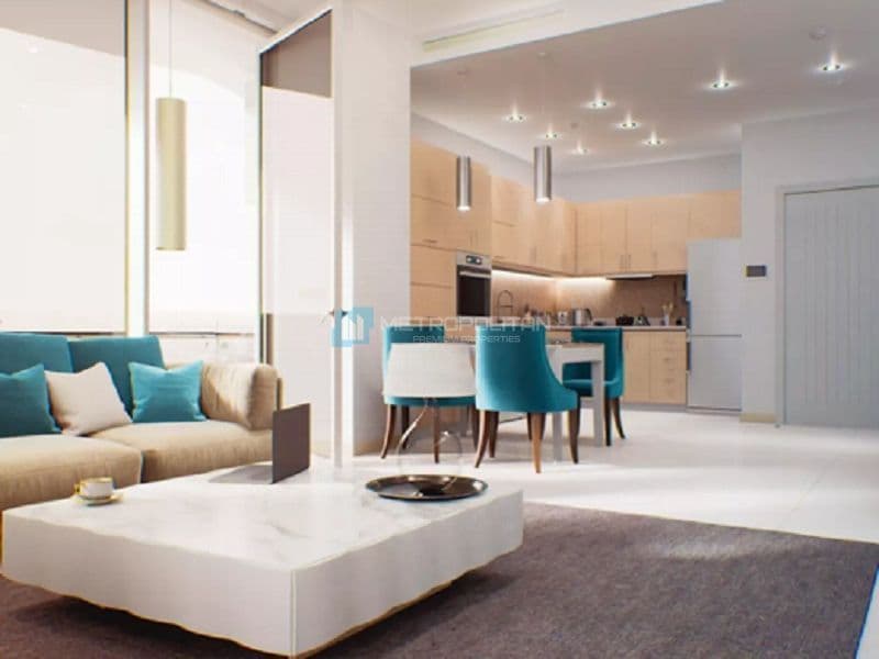 Studio in Jumeirah, Dubai