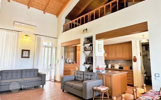 Spacious Furnished Villa with Private Pool in Kalamata, Peloponnese, photo 4