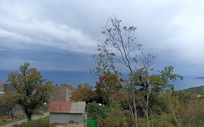 Land Plot with Sea View in Bijela, Montenegro, photo 3
