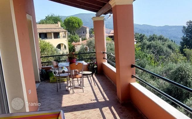 2-Bedroom Apartment in Corfu, photo 2