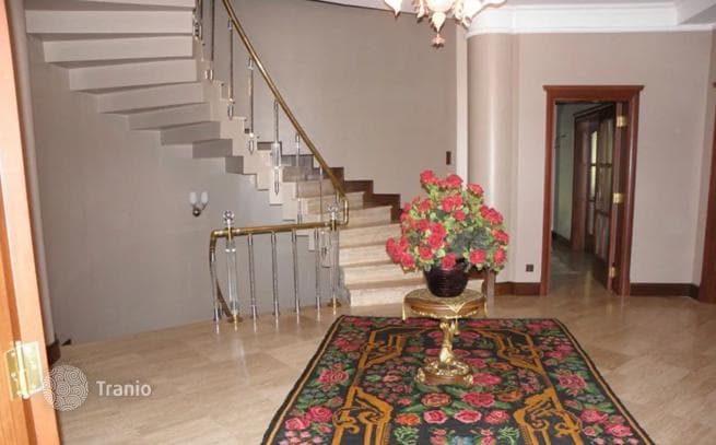 9-Bedroom Villa in Beykoz, Istanbul, photo 4
