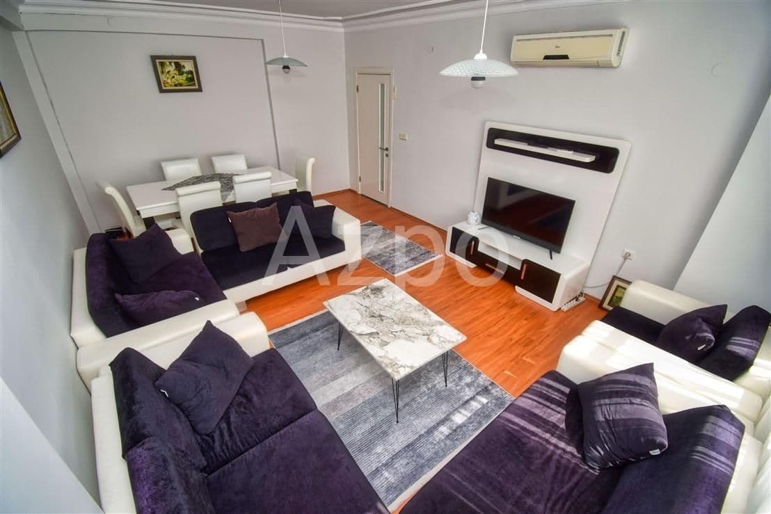 Apartment in Antalya