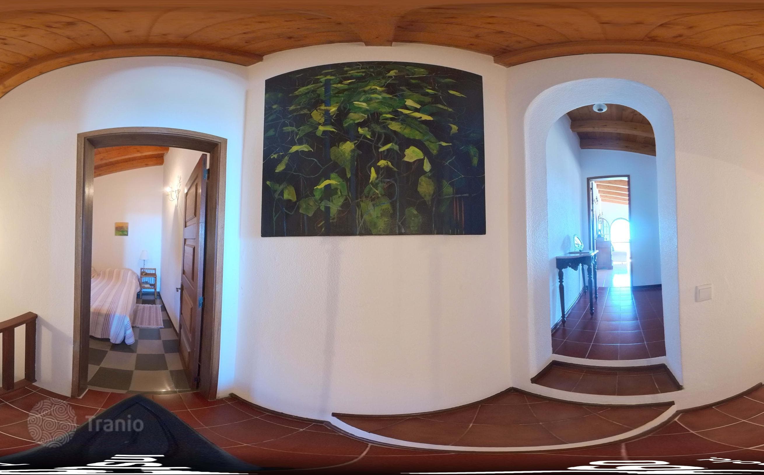 3-Bedroom Villa in Sao Bras de Alportel, photo 2