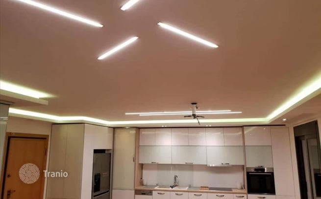 2-комнатная квартира 92 м² в Салониках, Греция, фото 4