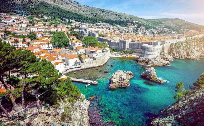 3-Bedroom Apartment in New Building in Ploce, Dubrovnik, photo 3