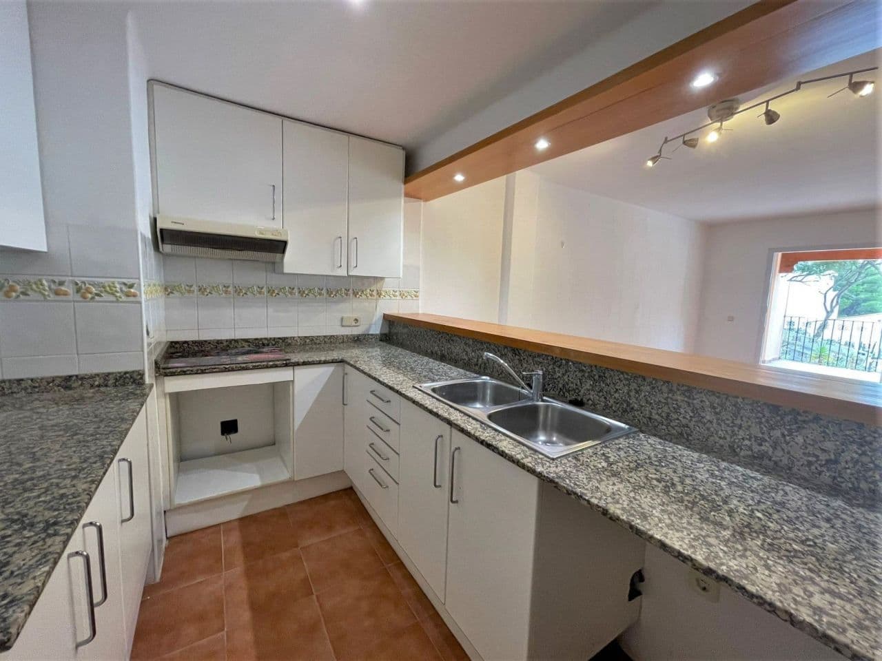 Апартаменты в Андрайче, Испания, 62 м², фото 4