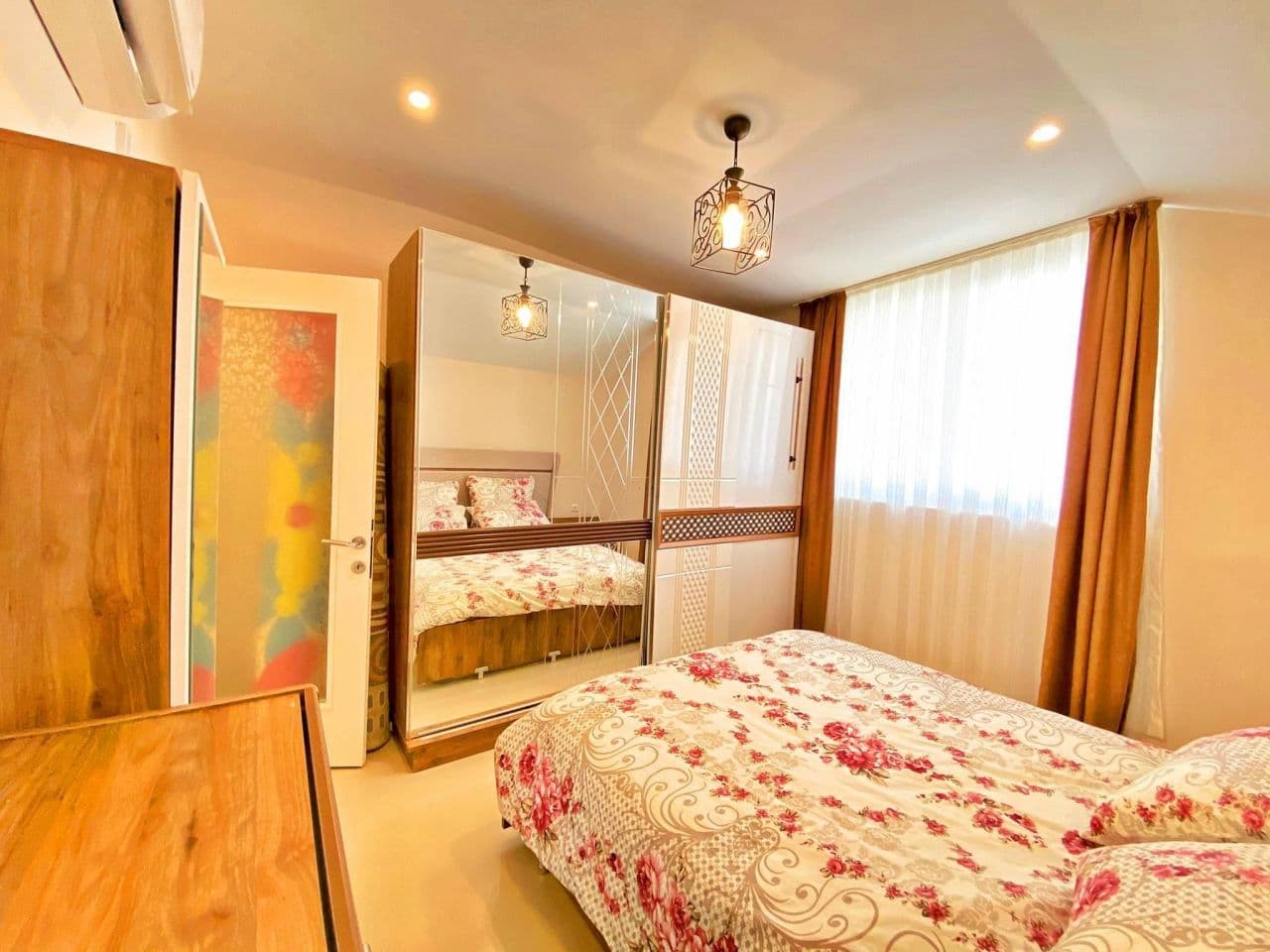 5-Bedroom Apartment in Kestel, Alanya, photo 4