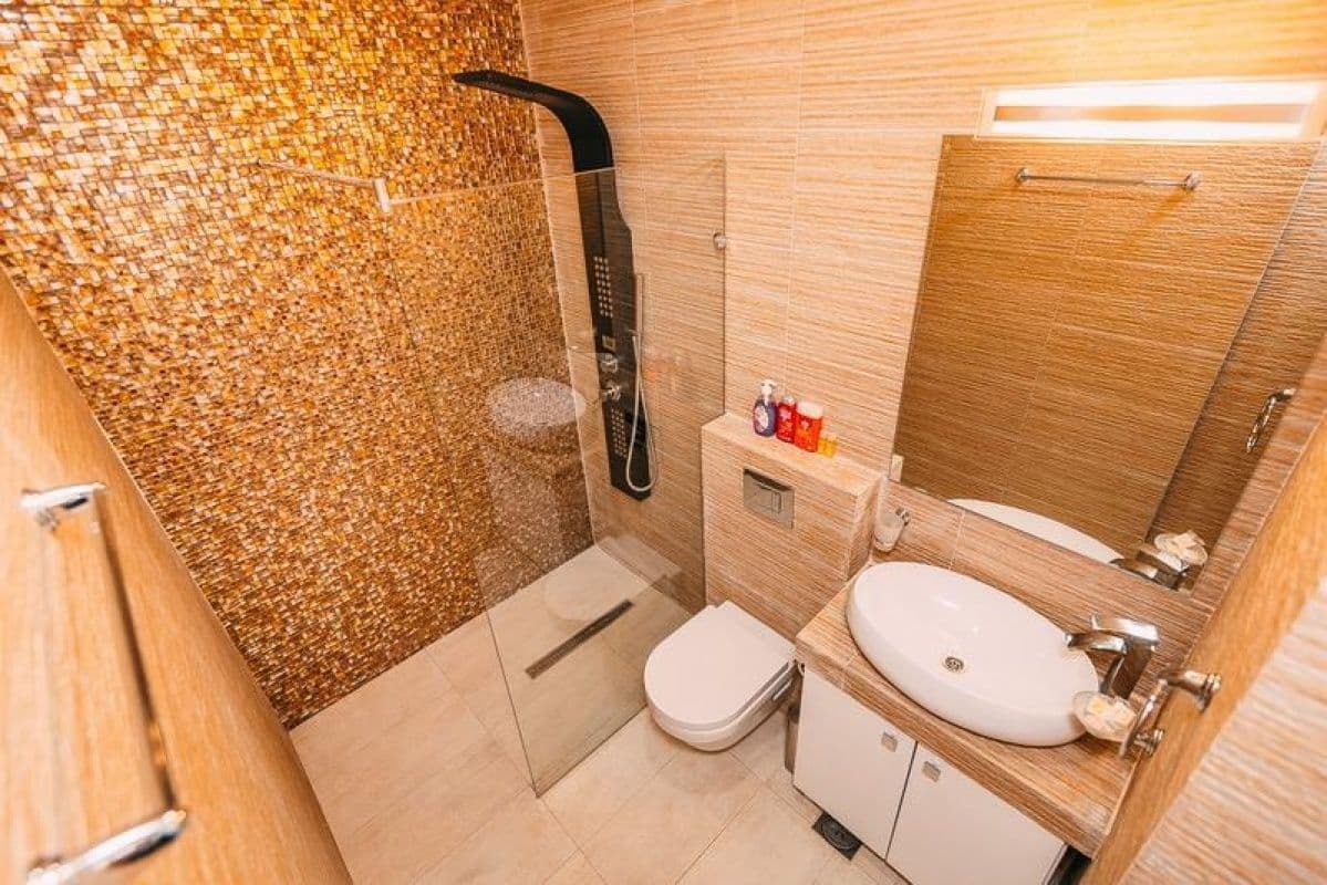 Квартира в Будве, Черногория, 50 м²