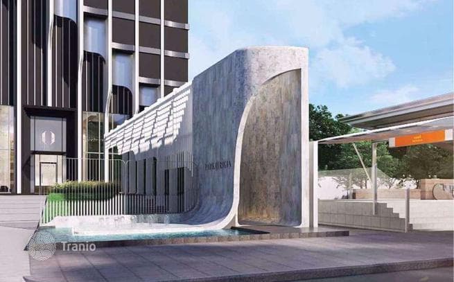 1-Bedroom Apartment in Ratchathewi, Bangkok