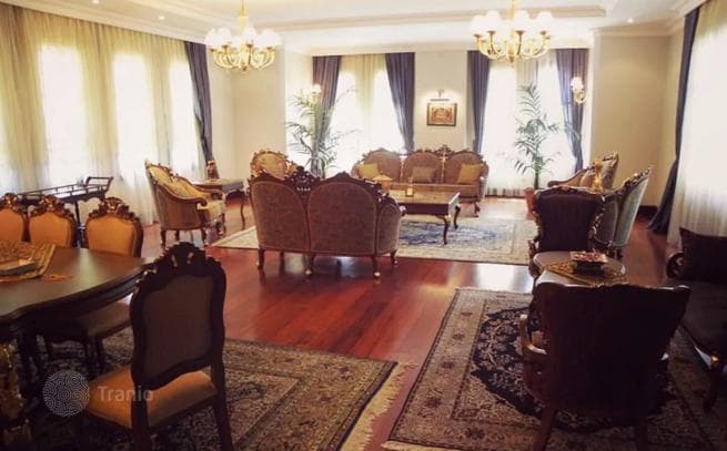 9-Bedroom Villa in Beykoz, Istanbul, photo 3