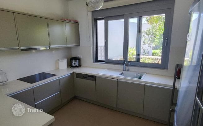 3-комнатная вилла 130 м² в Кало Хорио (Крит), Греция, фото 2