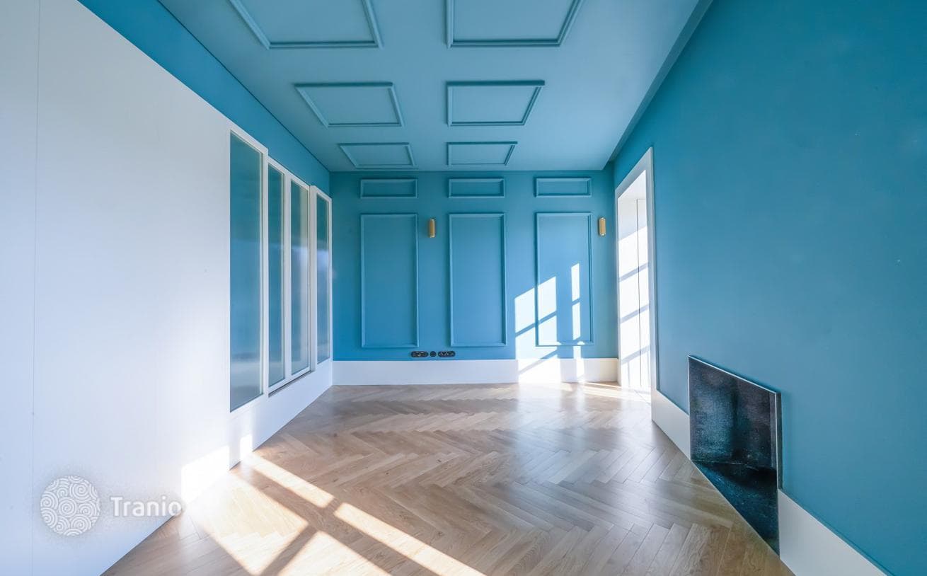 1-Bedroom Apartment with River View in Porto City Center, photo 2