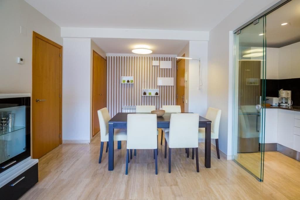 Квартира в Плайя де Аро, Испания, 96 м², фото 5
