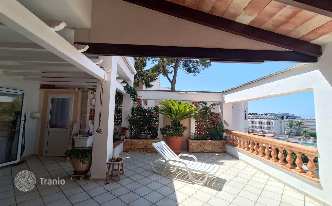 5-Bedroom Villa with Sea View in Costa de la Calma, Mallorca, photo 5