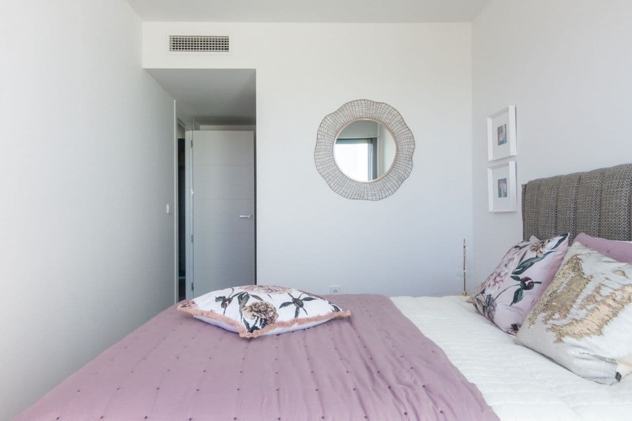 2-Bedroom Apartment in Finestrat, photo 4