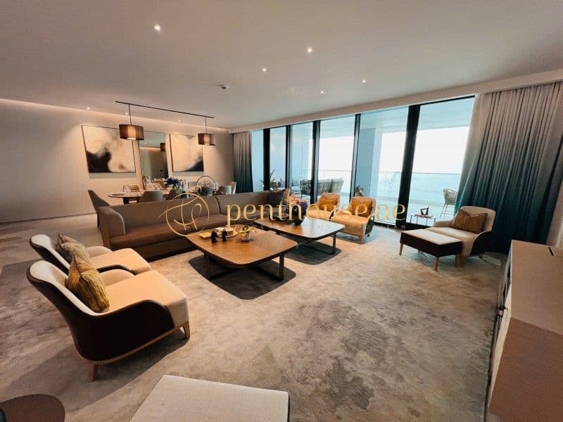 5-Bedroom Apartment in Jumeirah, Dubai, photo 3