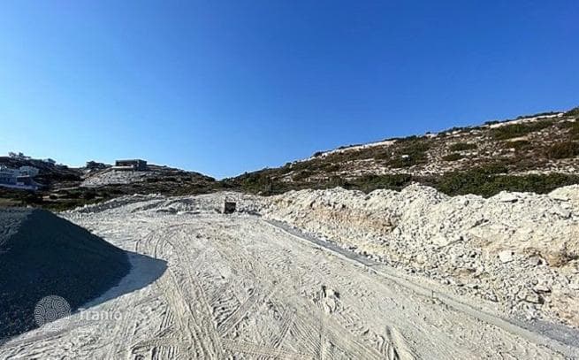 Land Plot in Agios Tichon, Limassol, photo 4