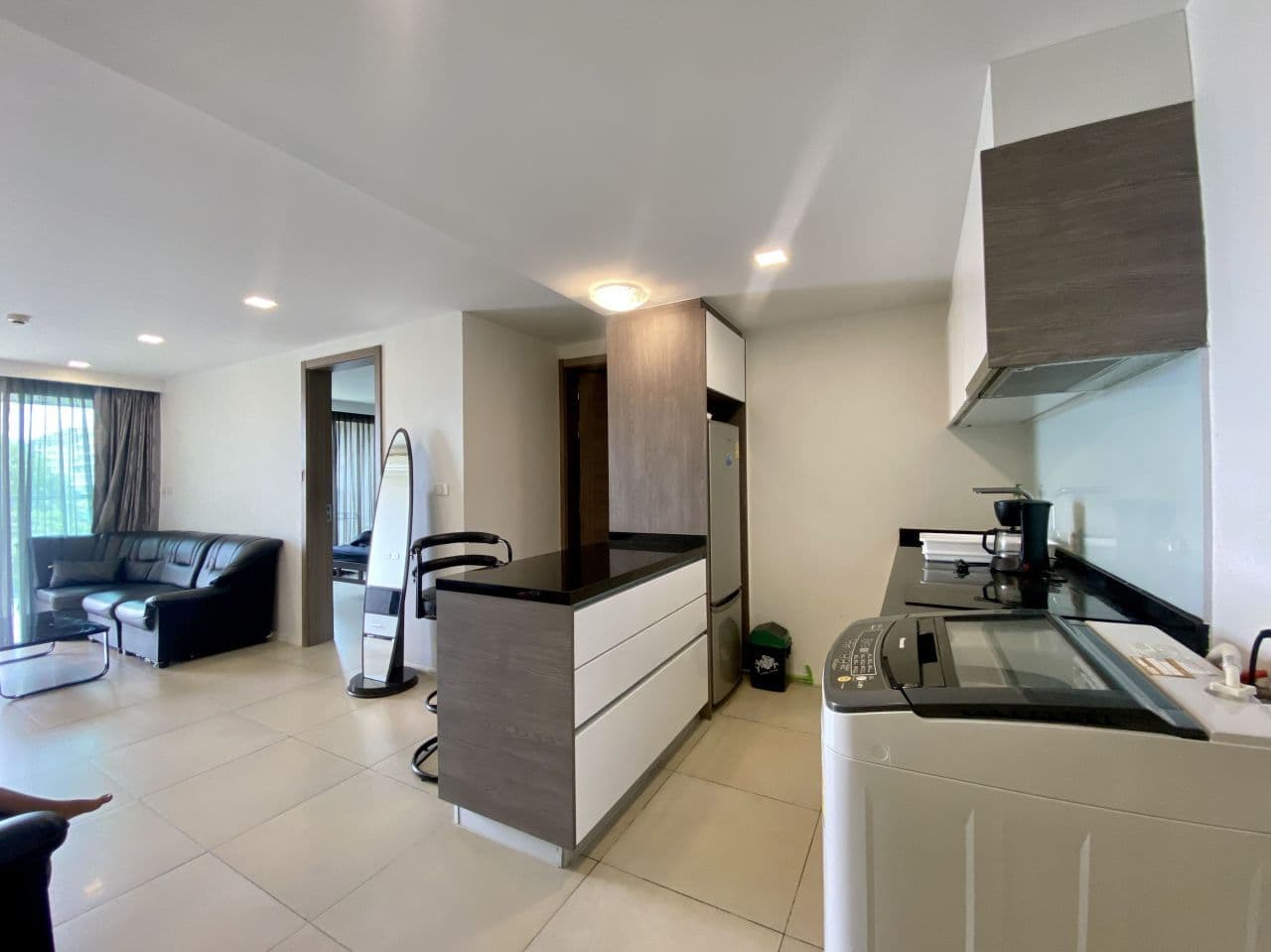 1-Bedroom Condo with Sea View in Pattaya, photo 4