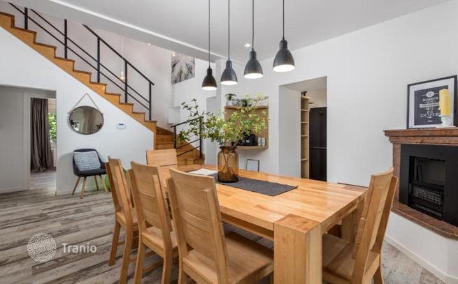 5-комнатная вилла 220 м² в Опатии, Хорватия, фото 4