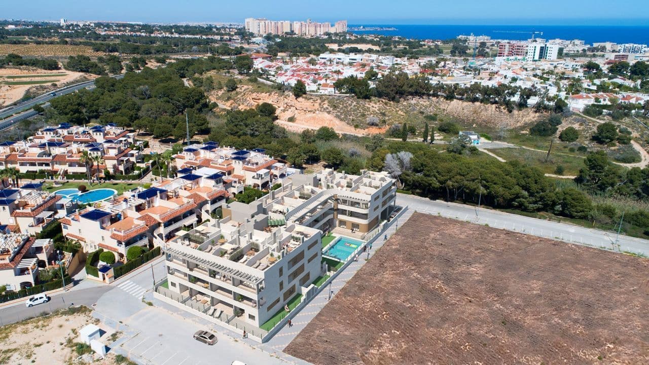 Апартаменты в Пилар-де-ла-Орадада, Испания, 66 м², фото 3
