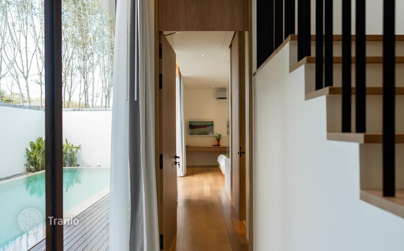 2-Bedroom Apartment with Roof Terrace in Muang Phuket, Phuket, photo 4