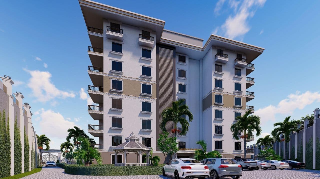 2-Bedroom Penthouse in Avsallar, Alanya, photo 4