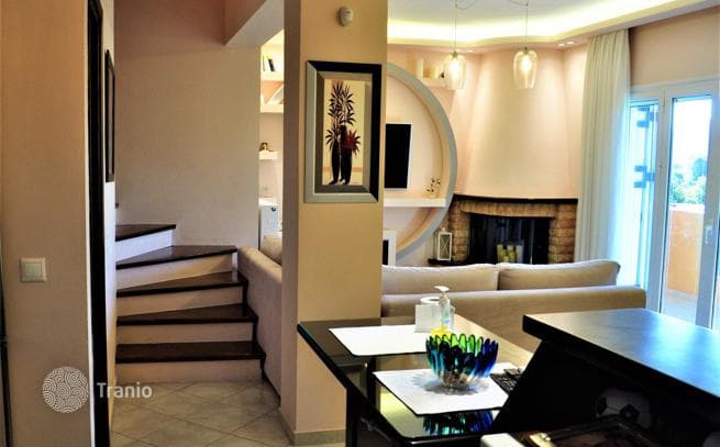 3-Bedroom Townhouse in Corfu, photo 2