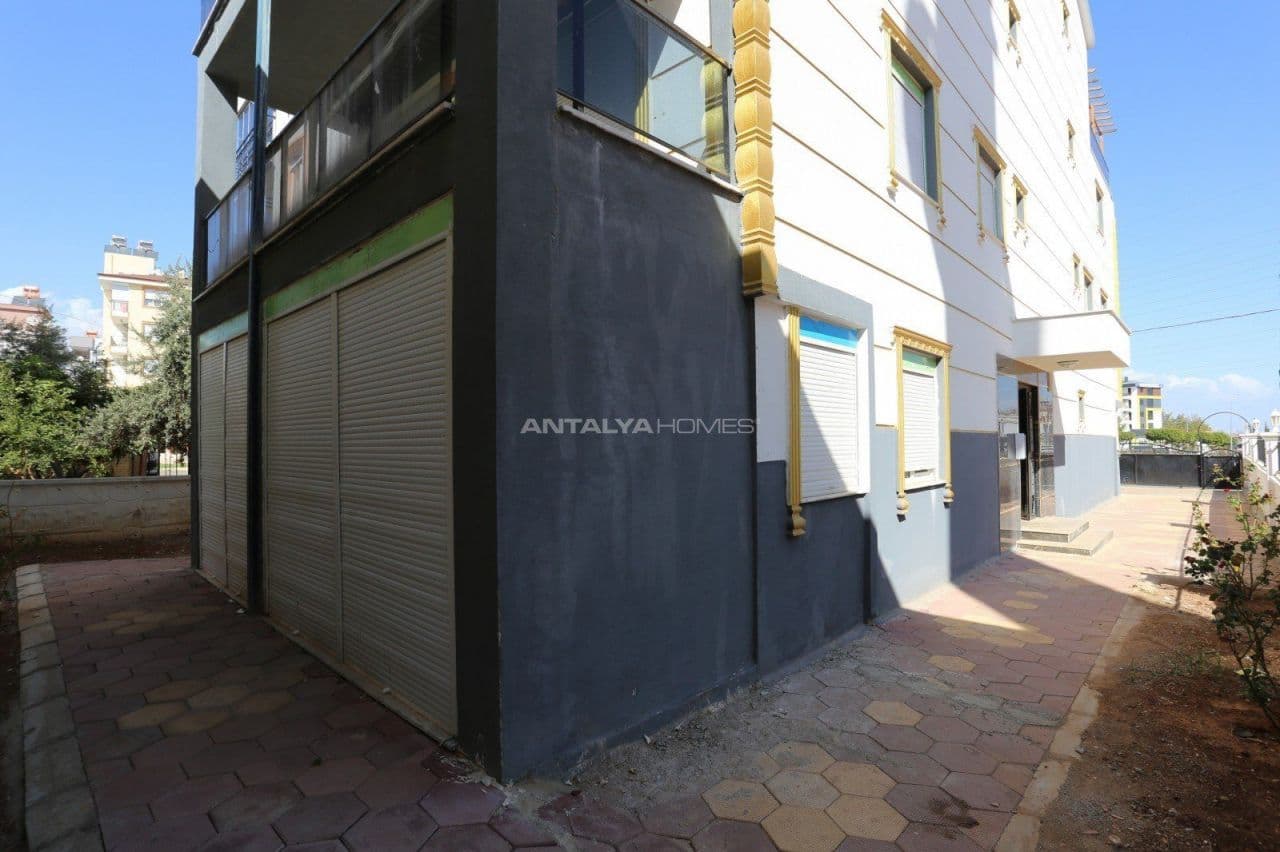 3-Bedroom Penthouse in Kepez, Antalya, photo 5