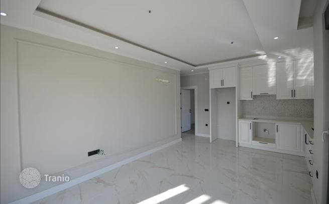2-Bedroom Apartment with Shared Pool and Spa in Oba, Alanya, photo 4