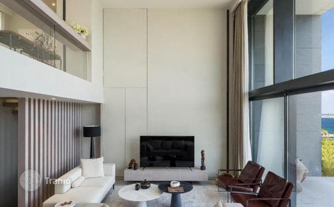 2-Bedroom Loft with 500 m² Land in Bodrum, photo 5