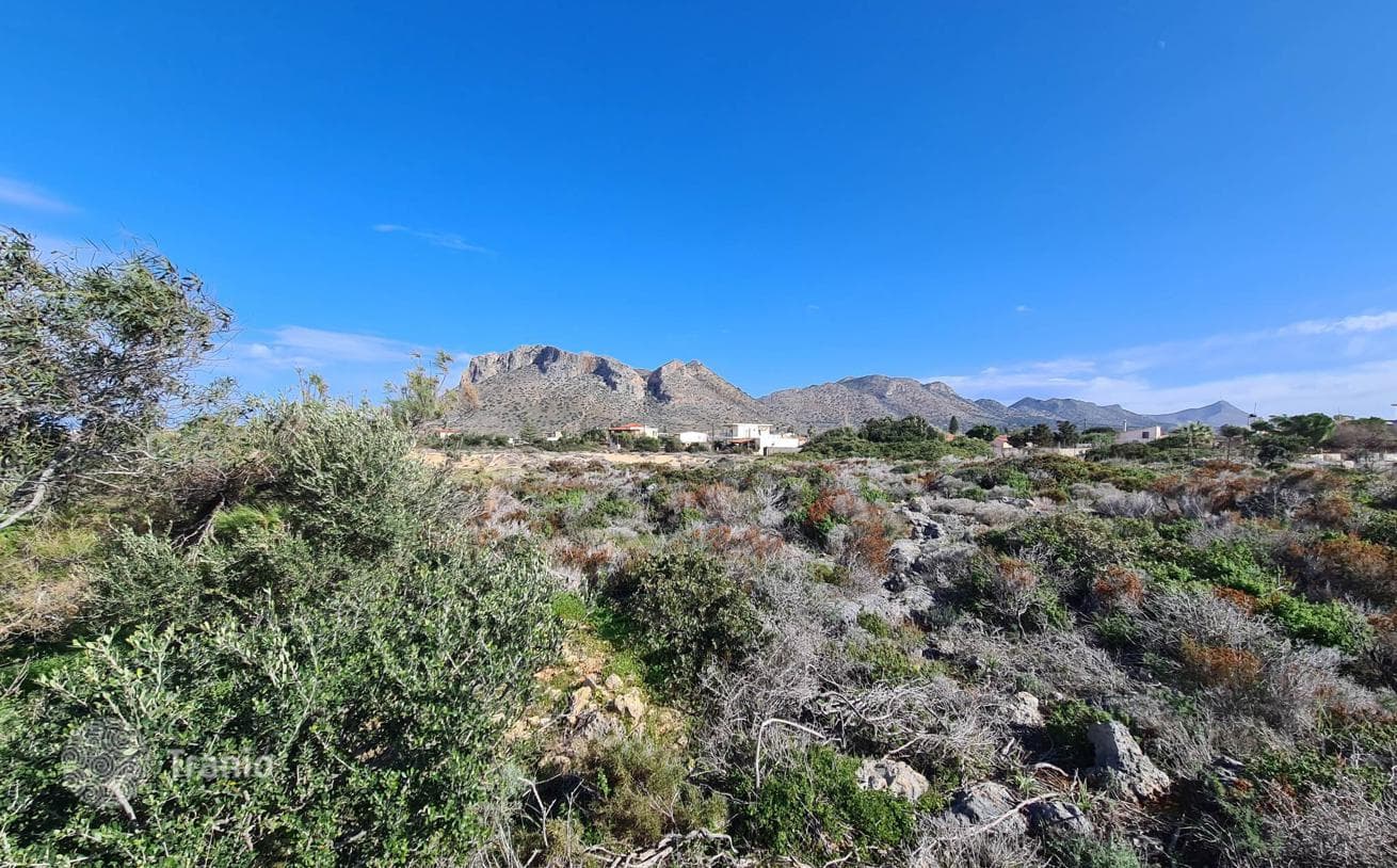 Large Land Plot Near Beach in Chania, Crete, photo 5