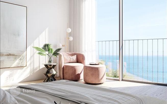 New Apartments with Pools and Spa in Parchal, Algarve, photo 5