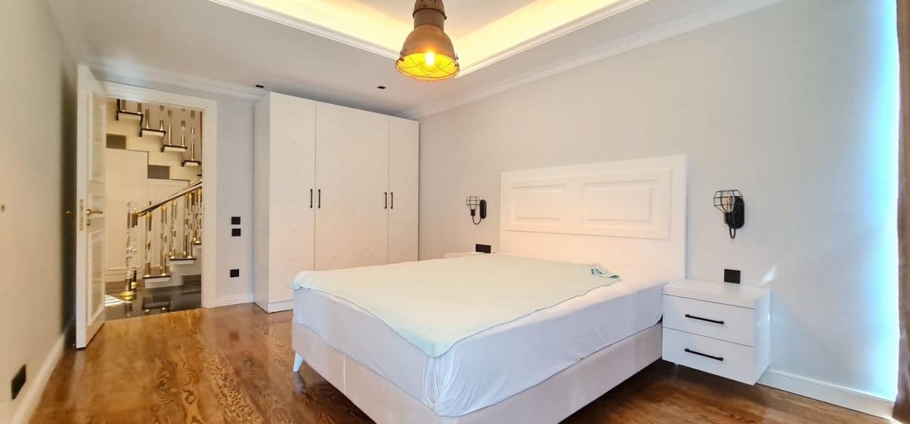 3-Bedroom Penthouse in Konyaalti, Antalya, photo 3