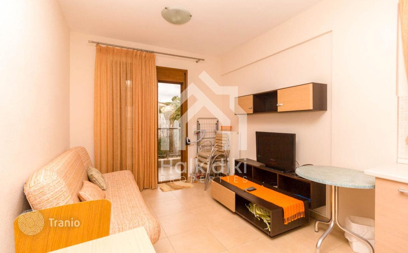 2-комнатная квартира 81 м² в Ситонии, Греция, фото 5