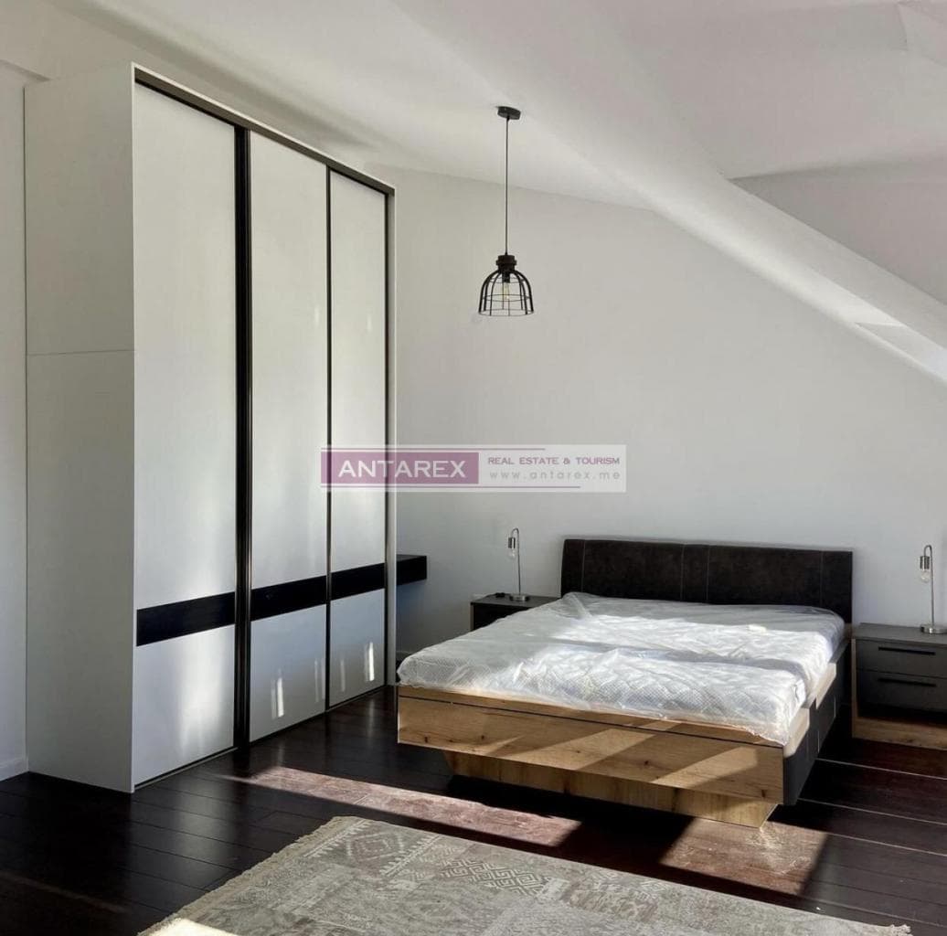 Апартаменты в Подгорице, Черногория, 150 м², фото 4